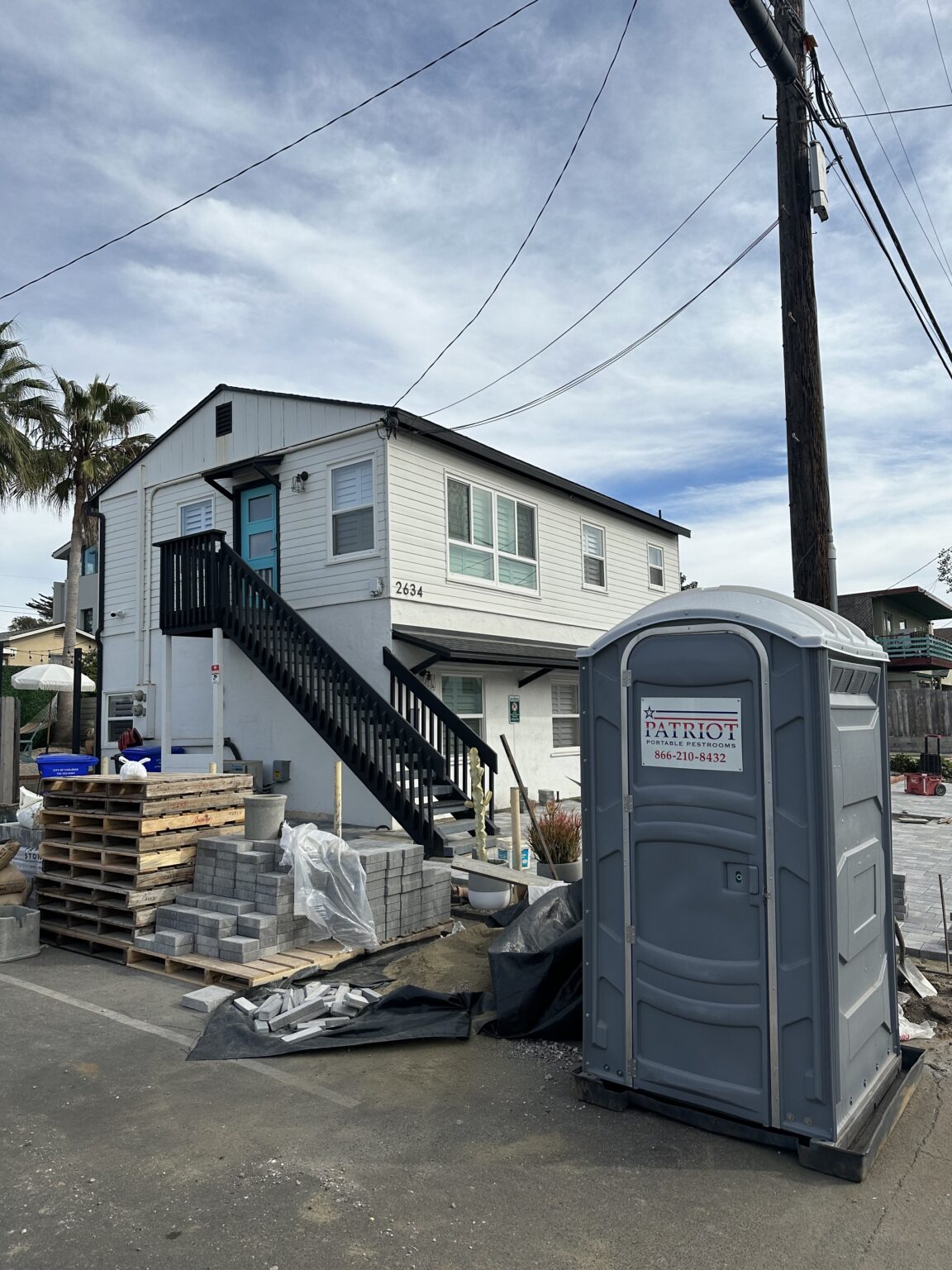 OSHA Portable Toilet Requirements & Regulations